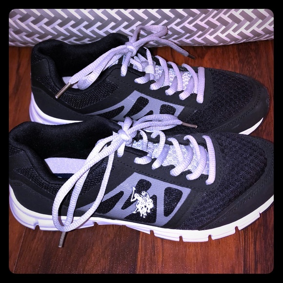 U.S. Polo Assn. Shoes - Polo Sneakers